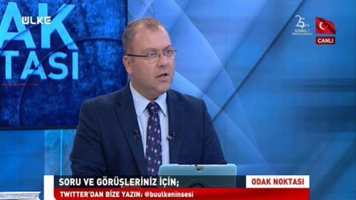 Odak Noktası - 23 Temmuz 2019