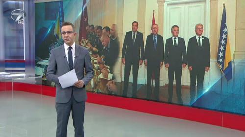 Haber Saati - 9 Temmuz 2019