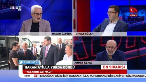 En Sıradışı - 25 Temmuz 2019