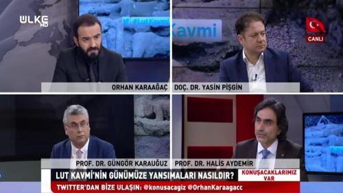Konuşacaklarımız Var - 6 Temmuz 2019