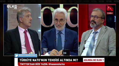 Aslında Ne Oldu? - 8 Temmuz 2019