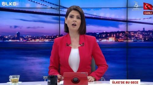 Ülke'de Bu Gece - 22 Temmuz 2019