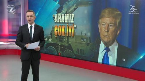 Haber Saati - 17 Temmuz 2019