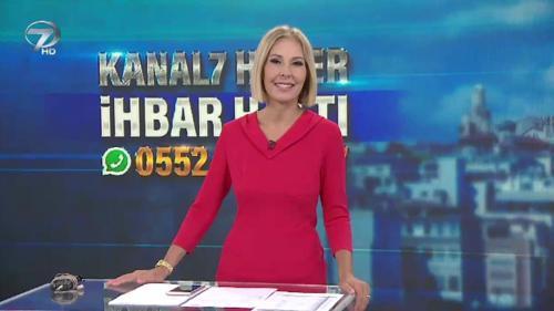 Hafta Sonu Haberleri - 30 Haziran 2019