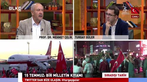 Sıradışı Tarih - 16 Temmuz 2019