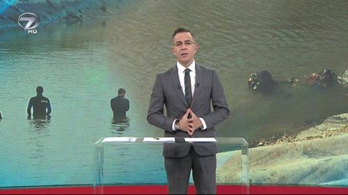 Haber Saati - 22 Temmuz 2019