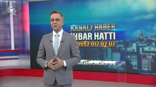 Haber Saati - 18 Temmuz 2019