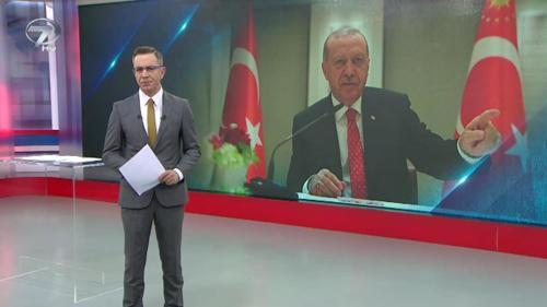 Haber Saati - 4 Temmuz 2019