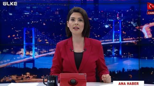 &Uuml;lke Ana Haber - 7 Temmuz 2019