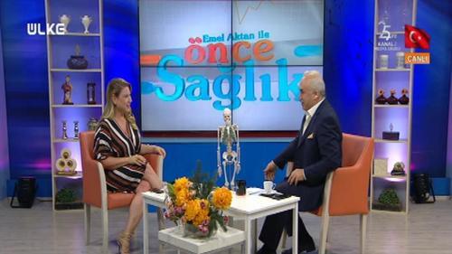 Önce Sağlık - 17 Temmuz 2019