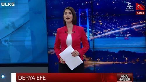 &Uuml;lke Ana Haber - 22 Temmuz 2019