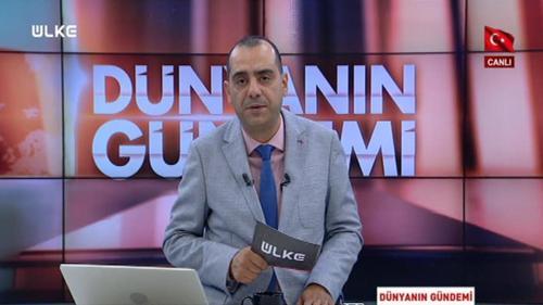 Dünyanın Gündemi - 4 Temmuz 2019