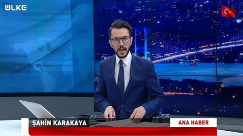 &Uuml;lke Ana Haber - 6 Temmuz 2019