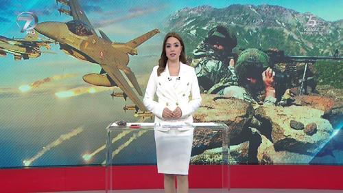 Haber Saati - 26 Temmuz 2019