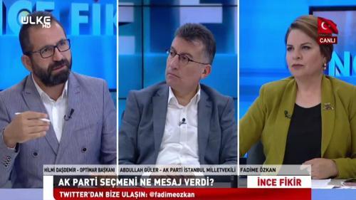 İnce Fikir - 30 Haziran 2019