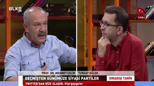 Sıradışı Tarih - 9 Temmuz 2019