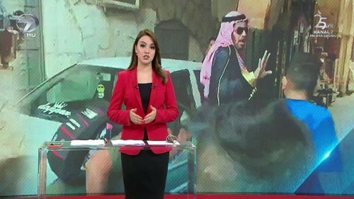 Haber Saati - 25 Temmuz 2019