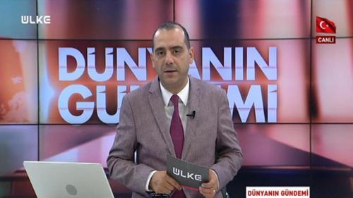 Dünyanın Gündemi - 11 Temmuz 2019