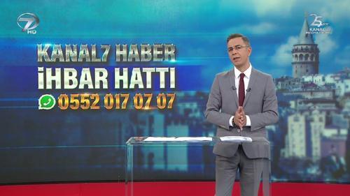 Haber Saati - 29 Temmuz 2019