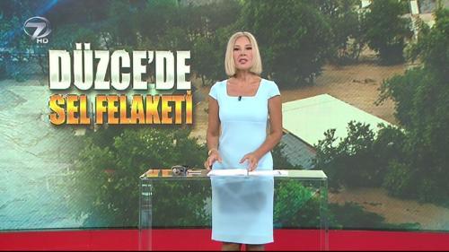 Hafta Sonu Haberleri - 21 Temmuz 2019