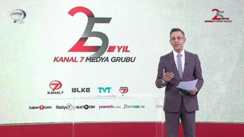 Haber Saati - 10 Temmuz 2019