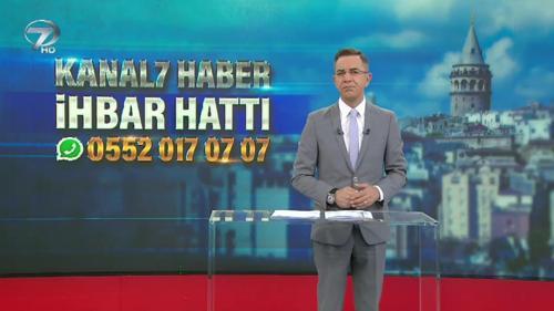 Haber Saati - 1 Temmuz 2019