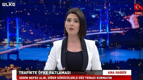 &Uuml;lke Ana Haber - 8 Temmuz 2019