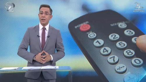 Haber Saati - 26 Ağustos 2019