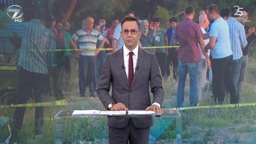 Haber Saati - 27 Ağustos 2019