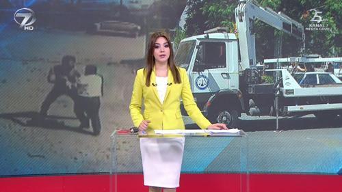 Hafta Sonu Haberleri - 25 Ağustos 2019