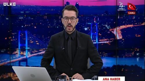 &Uuml;lke Ana Haber - 23 Ağustos 2019