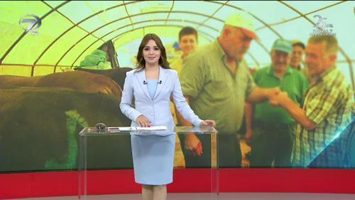 Haber Saati - 12 Ağustos 2019