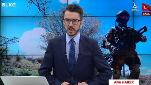 &Uuml;lke Ana Haber - 20 Ağustos 2019