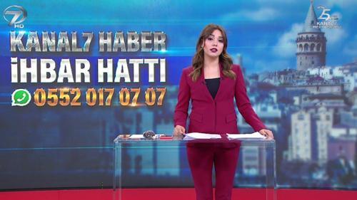 Hafta Sonu Haberleri - 24 Ağustos 2019