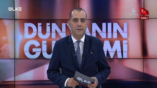 Dünyanın Gündemi - 21 Ağustos 2019