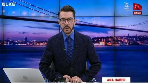 &Uuml;lke Ana Haber - 24 Ağustos 2019