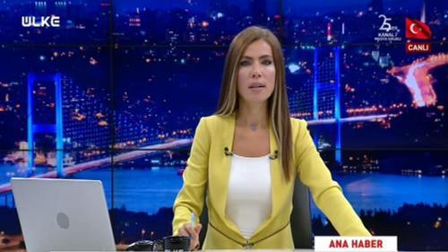 &Uuml;lke Ana Haber - 14 Ağustos 2019