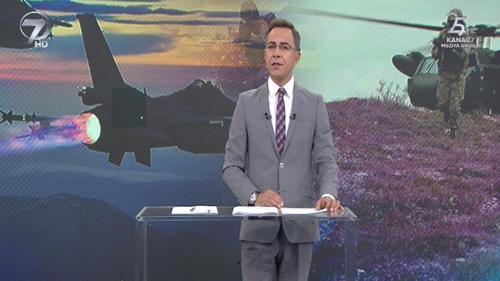 Haber Saati - 15 Ağustos 2019