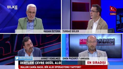 En Sıradışı - 7 Ağustos 2019