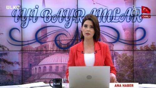 &Uuml;lke Ana Haber - 12 Ağustos 2019