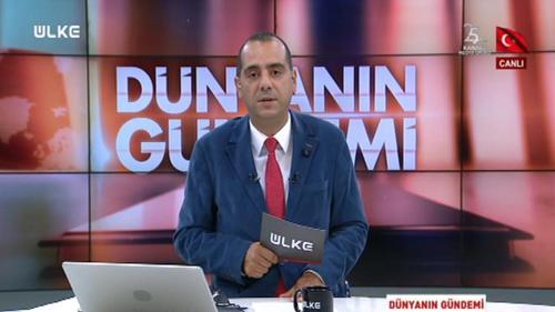 Dünyanın Gündemi - 30 Ağustos 2019