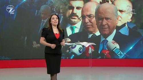 Kanal 7'de Sabah - 12 Ağustos 2019