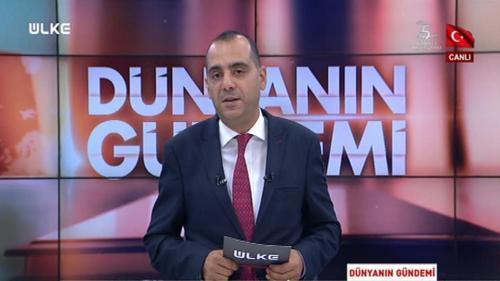 Dünyanın Gündemi - 20 Ağustos 2019