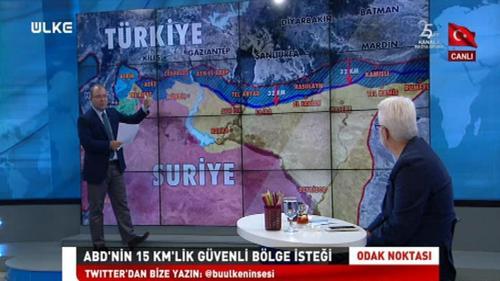 Odak Noktası - 6 Ağustos 2019