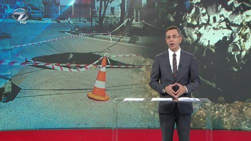 Haber Saati - 31 Temmuz 2019