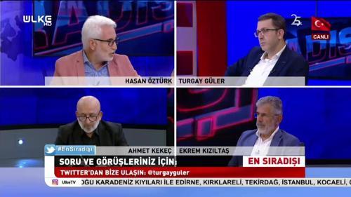 En Sıradışı - 1 Ağustos 2019