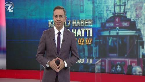 Haber Saati - 9 Ağustos 2019