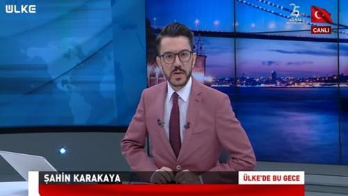 Ülke'de Bu Gece - 19 Ağustos 2019