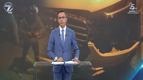 Haber Saati - 2 Ağustos 2019