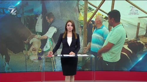 Haber Saati - 13 Ağustos 2019